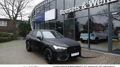 Gebraucht Volvo XC60 Ultra 250 PS (183 kW) 2025 SUV