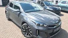 Grau Neu 2025 Kia XCeed SUV | 24.990 € (Fairer Preis)