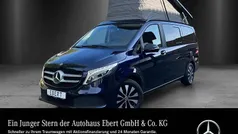 Gebraucht 2020 Mercedes V300 Marco Polo Van / Kleinbus | 63.880 € (Fairer Preis)