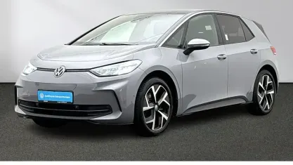 Gebraucht VW ID.3 Pro 150 kW (204 PS) 2024 Grau Kleinwagen