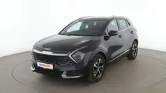 Schwarz Gebraucht 2022 Kia Sportage Spirit SUV | 23.890 € (Fairer Preis)