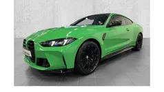 Gebraucht 2024 BMW M4 Competition Edition Coupé | 97.990 €