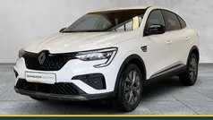 Gebraucht 2025 Renault Arkana Techno Coupé | 33.030 € (Etwas zu teuer)
