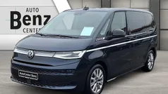 Gebraucht 2024 VW Multivan Style Van | 53.450 € (Fairer Preis)