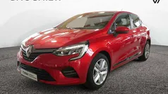 Dezirrot Gebraucht 2020 Renault Clio V Experience Limousine | 12.900 € (Fairer Preis)