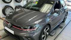 Gebraucht 2022 VW Polo GTI Limousine | 24.960 € (Fairer Preis)