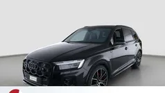 Schwarz Gebraucht 2024 Audi Q7 Sport SUV | 82.880 € (Fairer Preis)