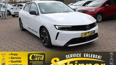 Gebraucht 2025 Opel Astra Edition Limousine | 26.850 € (Fairer Preis)