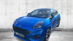 Gebraucht 2021 Ford Puma ST-Line X SUV | 18.522 € (Fairer Preis)