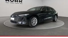 Gebraucht 2025 Audi A5 Ambiente Coupé | 41.680 € (Superpreis)