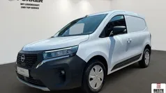 Mineral white (s) Neu 2024 Nissan Townstar N-Connecta Van / Kleinbus | 23.193 € (Superpreis)