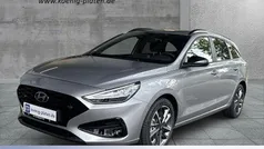 Andere Gebraucht 2025 Hyundai i30 Advantage Kombi | 23.990 € (Fairer Preis)