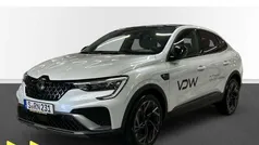 Univers weiss (weiß) Gebraucht 2024 Renault Arkana Esprit Alpine SUV | 30.200 € (Fairer Preis)