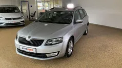 Gebraucht 2017 Skoda Octavia Ambition Kombi | 16.210 € (Fairer Preis)