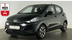 Phantom black Neu 2025 Hyundai i10 Trend Kleinwagen | 16.474 € (Fairer Preis)