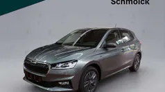 Graphitegrau Gebraucht 2025 Skoda Fabia Tour Kleinwagen | 17.890 € (Guter Preis)