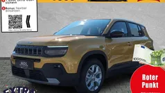 Gebraucht 2025 Jeep Avenger Altitude SUV | 26.850 € (Fairer Preis)