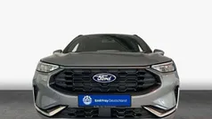 Gebraucht 2025 Ford Kuga ST-Line X SUV | 38.980 € (Fairer Preis)