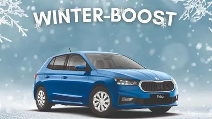 Neu Skoda Fabia Essence 95 PS (69 kW) 2026 Limousine