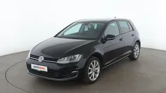 Gebraucht 2015 VW Golf VII Highline Limousine | 15.280 € (Fairer Preis)