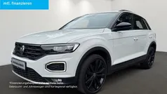 Gebraucht 2022 VW T-Roc Sport SUV | 26.290 € (Fairer Preis)
