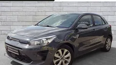 (prg) perennialgrau met. Gebraucht 2022 Kia Rio Vision Kleinwagen | 13.900 € (Fairer Preis)