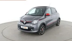 Gebraucht 2016 Renault Twingo Intens Kleinwagen | 9.810 € (Fairer Preis)