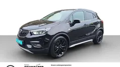 Gebraucht 2018 Opel Mokka X Innovation SUV | 14.950 € (Fairer Preis)