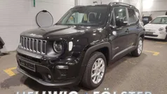 Schwarz Gebraucht 2024 Jeep Renegade Longitude SUV | 20.490 € (Superpreis)