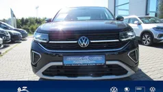 Gebraucht 2024 VW T-Cross Style SUV | 25.990 € (Fairer Preis)
