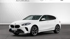 Gebraucht 2025 BMW 116 Kleinwagen | 32.790 € (Fairer Preis)