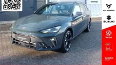 Gebraucht 2025 Cupra Leon Kombi | 31.580 € (Superpreis)