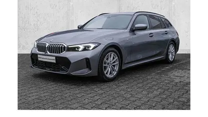 Gebraucht BMW 320 M Sport 184 PS (135 kW) 2025 Kombi