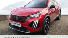 Gebraucht 2023 Peugeot 2008 Allure SUV | 20.490 € (Guter Preis)