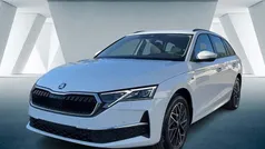 Gebraucht 2025 Skoda Octavia Selection Kombi | 34.490 € (Guter Preis)