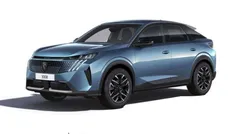 Gebraucht 2025 Peugeot 3008 Allure SUV | 35.380 € (Superpreis)