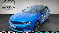Gebraucht 2023 Opel Astra Limousine | 30.990 € (Fairer Preis)