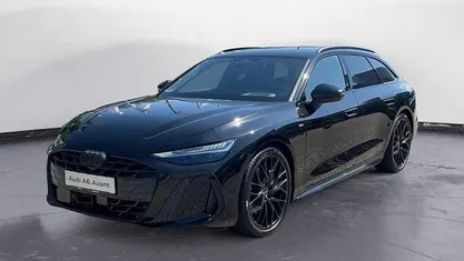 Gebraucht Audi A6 Sport 204 PS (150 kW) 2025 Kombi