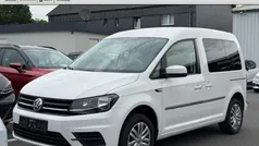 Gebraucht 2019 VW Caddy Trendline Van / Kleinbus | 18.490 € (Fairer Preis)