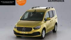 Mercedes T180