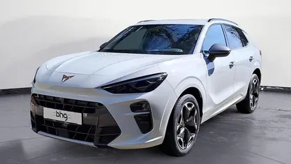 Gebraucht Cupra Terramar 150 PS (110 kW) 2025 SUV