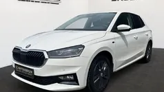 Gebraucht 2024 Skoda Fabia Selection Limousine | 19.890 € (Fairer Preis)