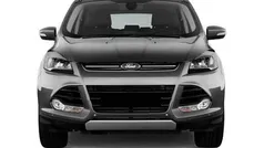 Magneticgrau metallic Gebraucht 2018 Ford Kuga Cool & Connect SUV | 11.990 € (Guter Preis)