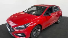 Gebraucht 2024 Hyundai i30 Advantage Limousine | 20.950 € (Superpreis)