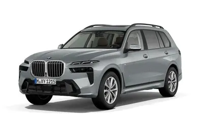 Gebraucht 2025 BMW X7 Shadowline SUV | 139.680 €