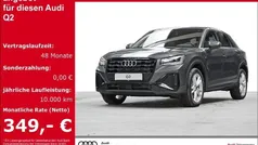 Gebraucht 2024 Audi Q2 S-Line SUV | 29.960 € (Fairer Preis)