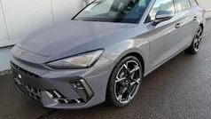 Gebraucht 2025 Cupra Leon Kombi | 39.840 € (Superpreis)
