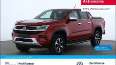 Othercolor Gebraucht 2023 VW Amarok Style Abholung | 50.470 € (Guter Preis)