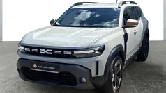 Beige Neu 2024 Dacia Duster Extreme SUV | 25.900 € (Fairer Preis)