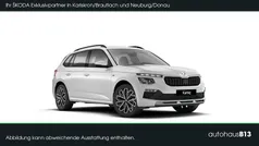Raceblau metallic Neu 2025 Skoda Kamiq Tour SUV | 30.990 € (Fairer Preis)